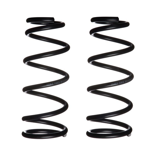 Пружина подвески DOUBLE FORCE задняя (Кратность 2 шт.) DFCS207R