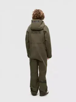 Комбинезон подростковый ABRAU NORPPA тундра