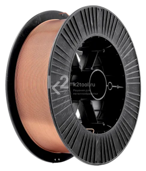 Сварочная проволока Сварог CHW-50C6SM омедненная, 1,6 мм