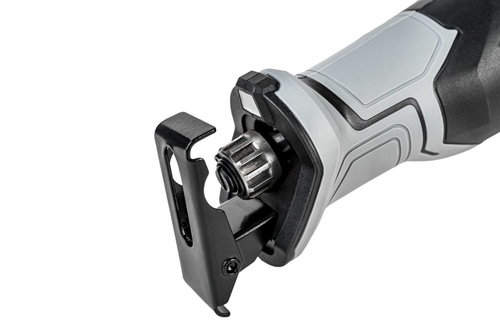 Пила сабельная аккумуляторная PSA20H-115A/1, 0-2700 ход/мин, АКБ Li-ion 2Ач и ЗУ в комплекте