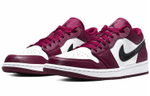 Кроссовки Jordan Air Jordan 1 Low Noble Red