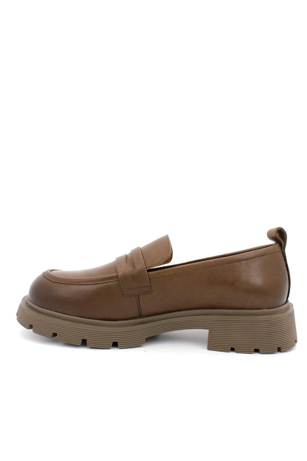 Лоферы женские Ascalini B6015B