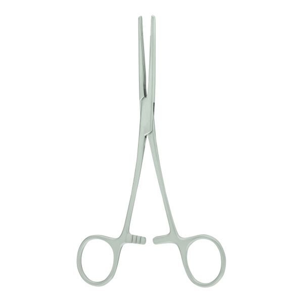 Зажим рыболовный для извлечения крючка Stinger SC-7593-10 Forcep Curved