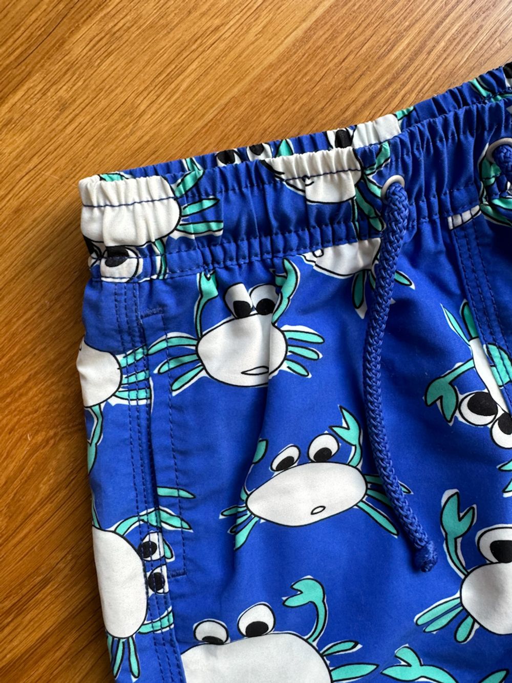 Шорты-плавки, 104