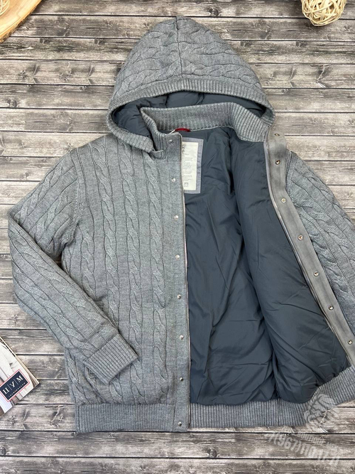 Кардиган Brunello Cucinelli