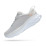 Кроссовки женские HOKA W BONDI 8 WIDE Harbor Mist / Lunar Rock