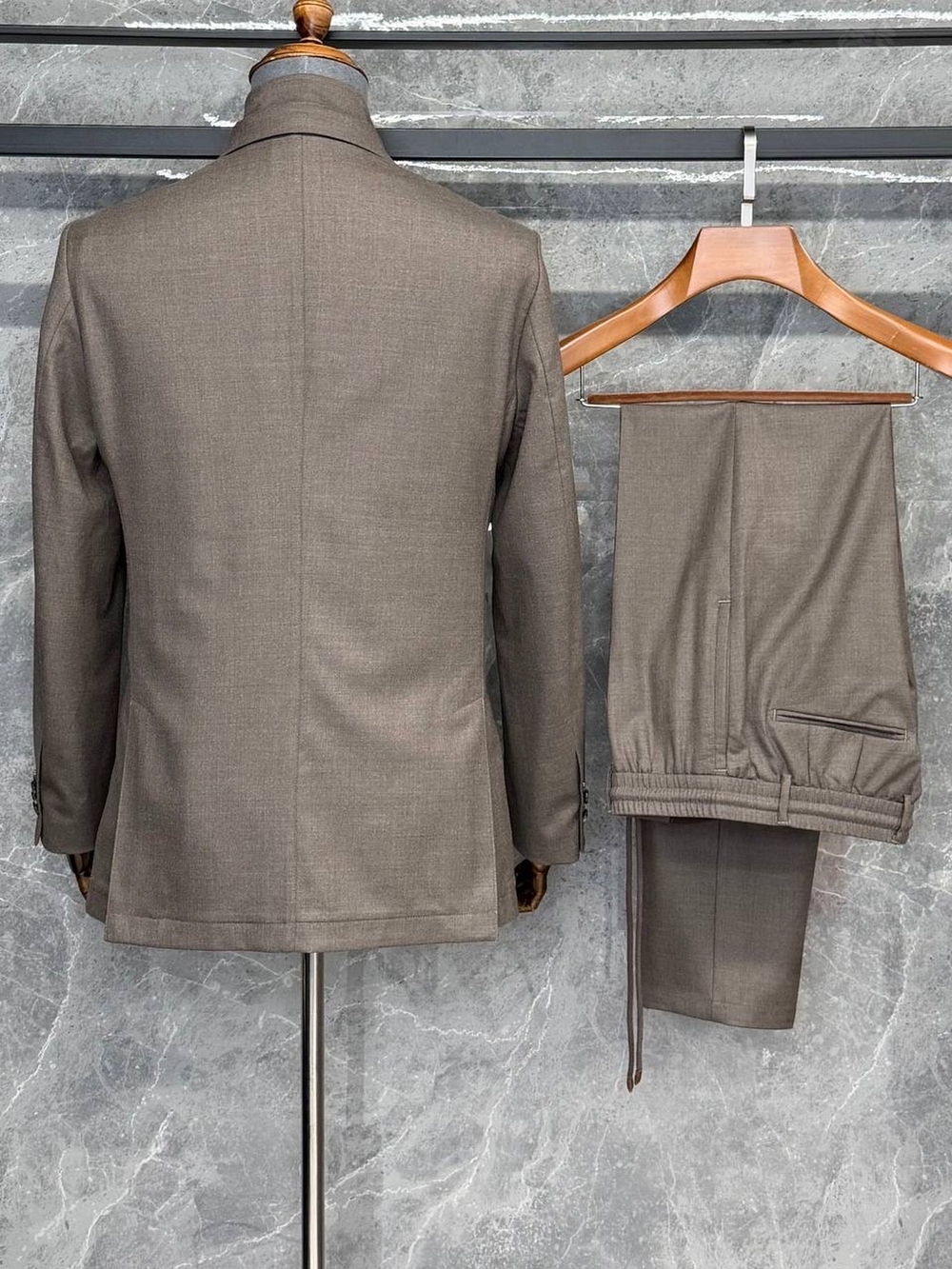 Костюм Brunello Cucinelli