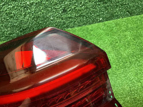 Фонарь левый внешний BMW X3 G01 X3M F97 (17-21)