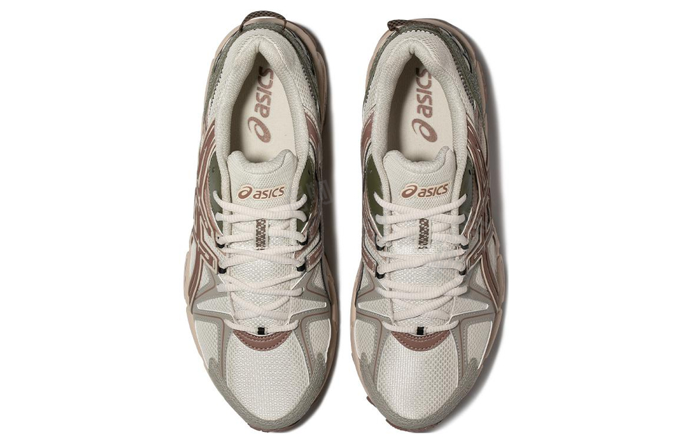 Мужские кроссовки Asics Gel-Kahana 8 'Grey Red' 1011B109-029