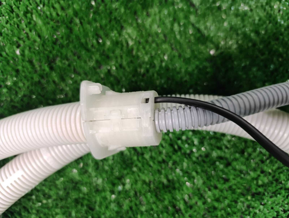 Шланг подачи воды A00115302 для посудомоечной машины Electrolux SES 94221 SW