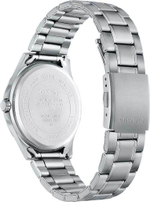 Мужские наручные часы Casio MTS-100D-1A