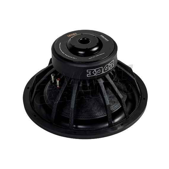 Сабвуфер EDGE EDB15D2X-E7 1100W