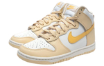 Кроссовки Nike Dunk "Pale Vanilla" (Женская размерная сетка)