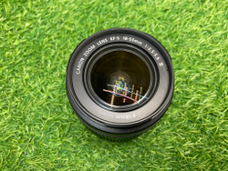 Canon EOS 1100D kit 18-55mm 59.200 кадров