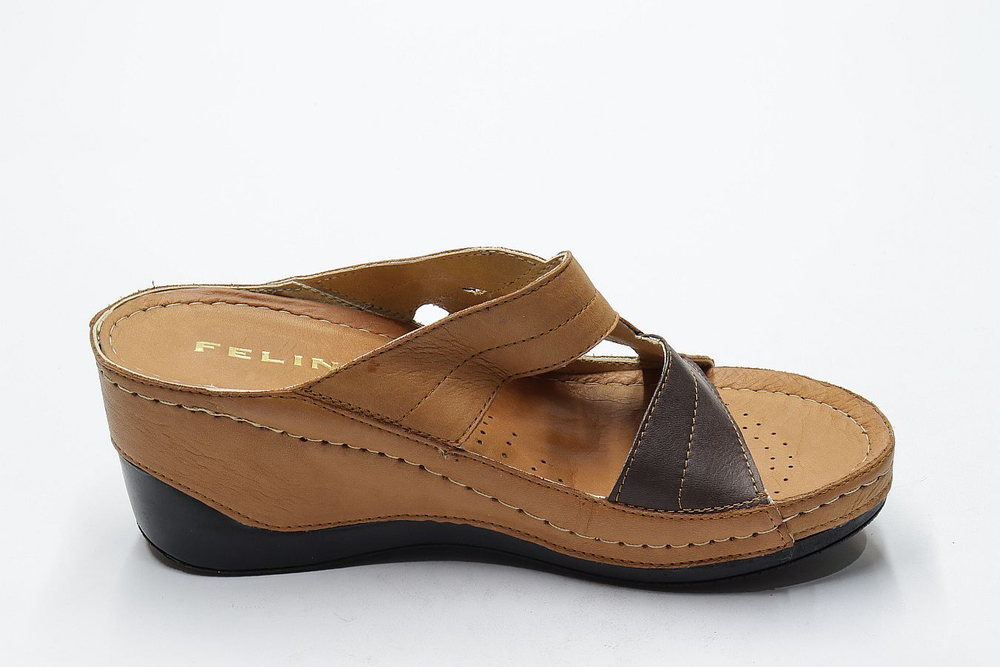 Сабо нат. кожа (36-40)р. / шт.