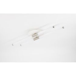 Светильник потолочный светодиодный Rivoli 6196-702   LED 35 Вт 3000-6000К с пультом