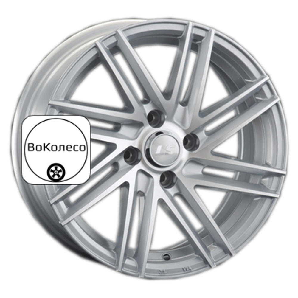 6,5x15/4x100 ET40 D73,1 846 SF (конус) LS