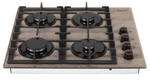 Поверхность варочная  Гефест СГ СВН 2230 К47 (светлое дерево, газ/к, 60*52)