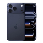 Телефон Apple iPhone 17 Pro Max 512Gb Dual (Deep Blue)