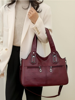 Сумка женская на плечо