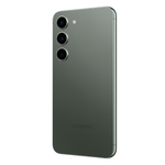 Смартфон Samsung Galaxy S23 8/256GB Dual Sim, Green (Зеленый) (SM-S9110)