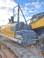 XCMG XE260 Экскаватор XE260D (Дизельный, 6,7 л, 204 л.с., АТ)