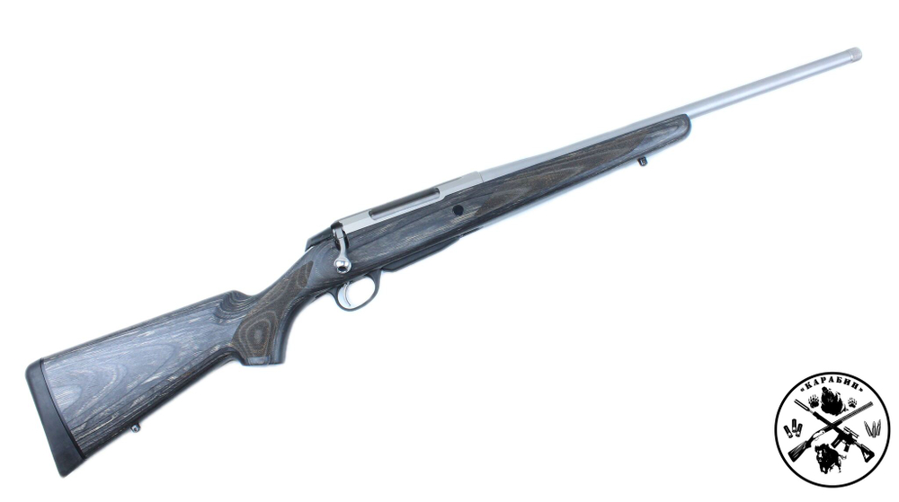 Карабин Tikka T3x Laminated Stainless Steel .308 Win THR, 508