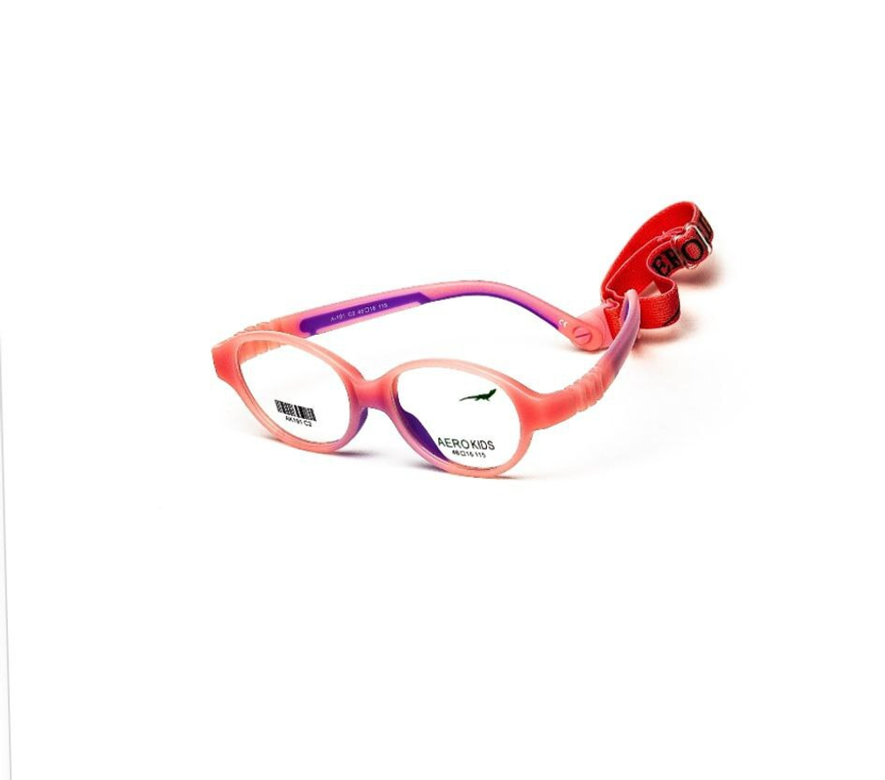 Aero Kids AK191 c.2 оправа мед.