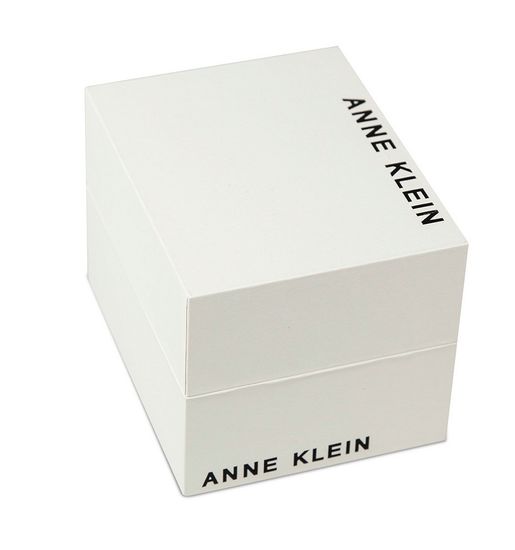 Женские часы Anne Klein 2782SVGB