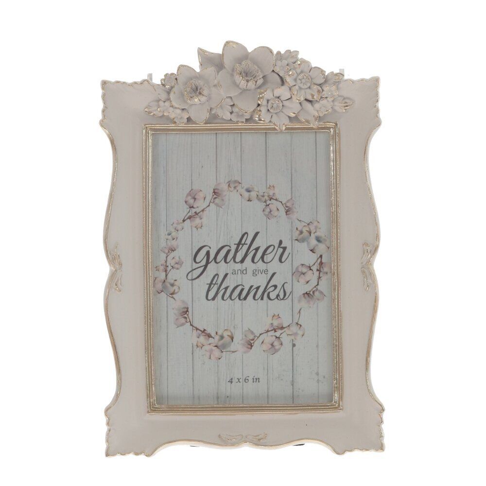 GAEM Фоторамка для фото 10*15, L14,5 W3 H21,5 см