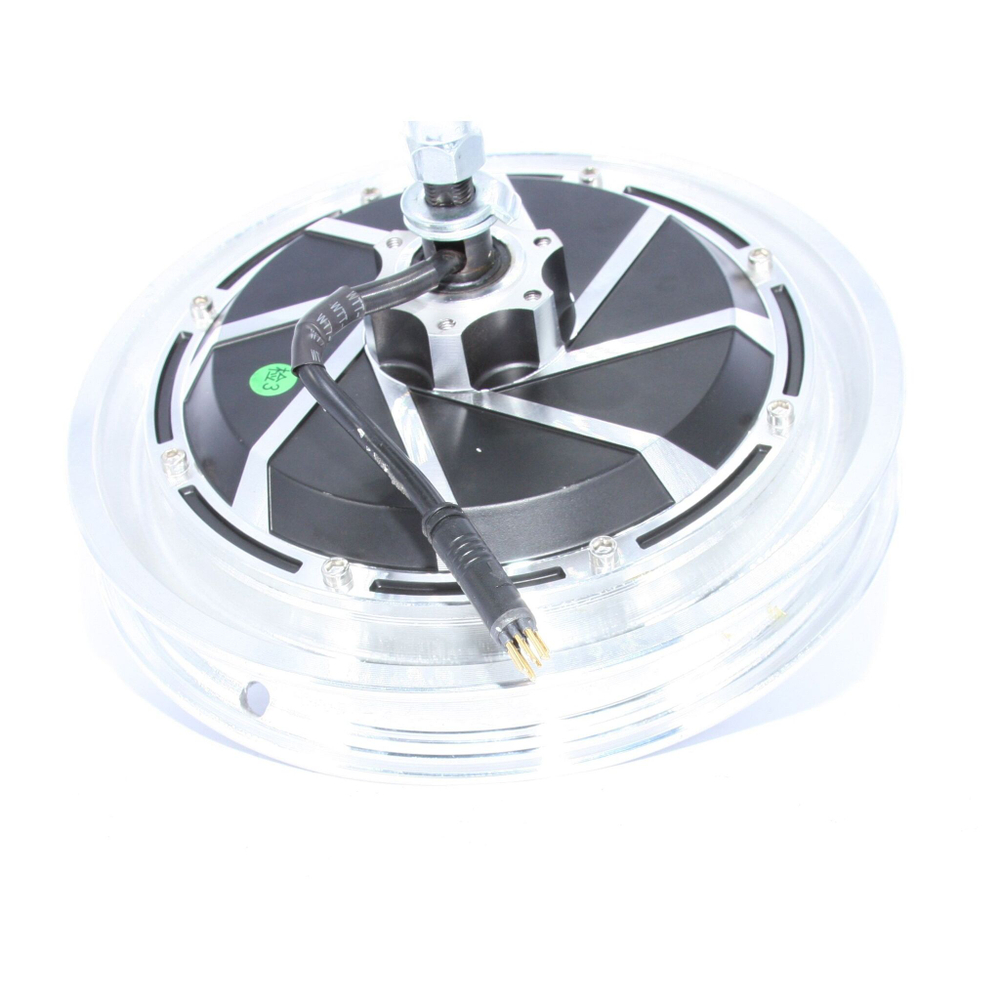 Мотор колесо для Kugoo ES3 Jilong