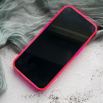 Чехол ТПУ для iPhone 12/12 Pro, 012895 Желтый