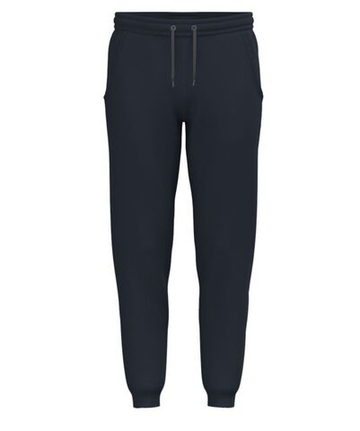 Мужские теннисные штаны Head Club Original - небесный