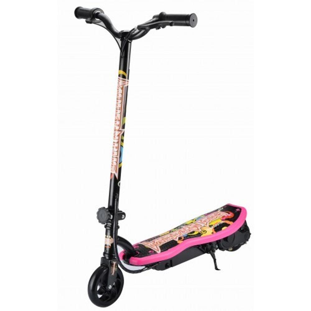 Электросамокат PSBike CD-10