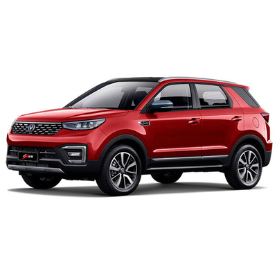 Changan CS55 (04.2017 - н.в.)