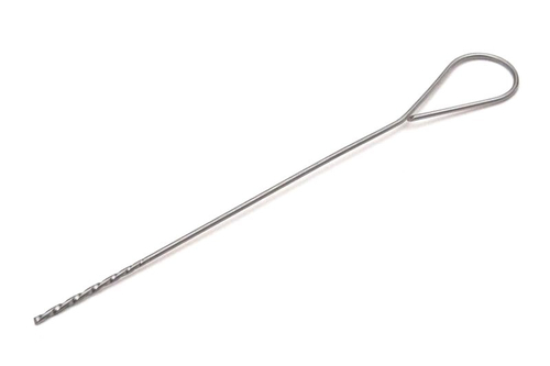 ТМ- ЗН-70 Зонд ушной с навивкой (НОВОЕ ИСПОЛНЕНИЕ)