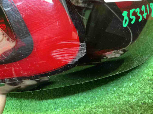 Фонарь правый внешний Chery Tiggo 7 Pro (20-24)