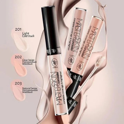 Консилер Triumph Master skin concealer