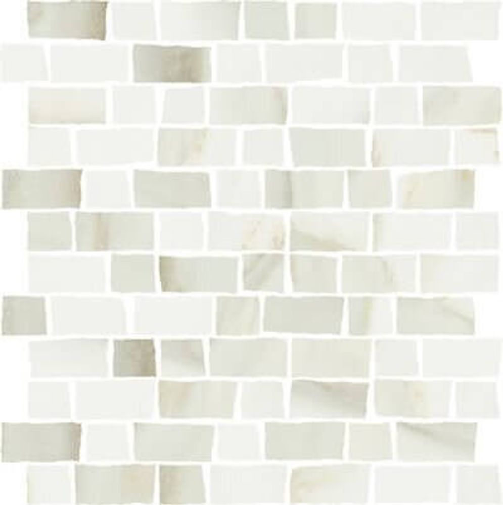 Italon Charme Advance Cremo Mosaico Raw 30x30