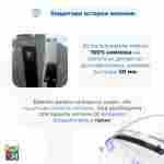 Аттракцион Водный шар ТПУ «Слеза» 1.5*1.5*1.5 м