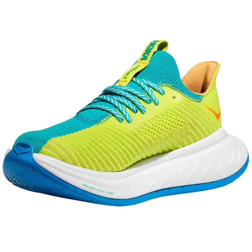 Кроссовки мужские Hoka Carbon X3