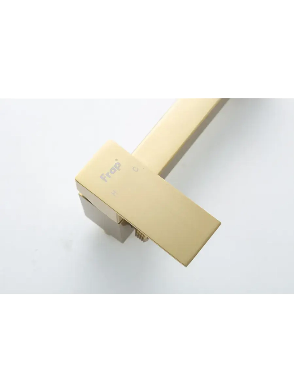 Гигиенический душ со смесителем FRAP F7504-3