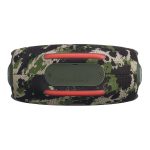 Портативная колонка JBL Xtreme 4 Black Camo, камуфляж