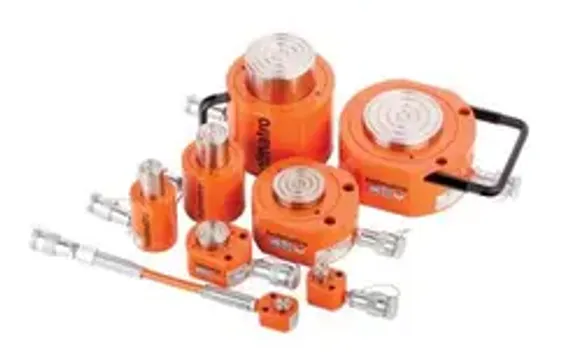 Комплект для технического обслуживания Holmatro HSC 100 S