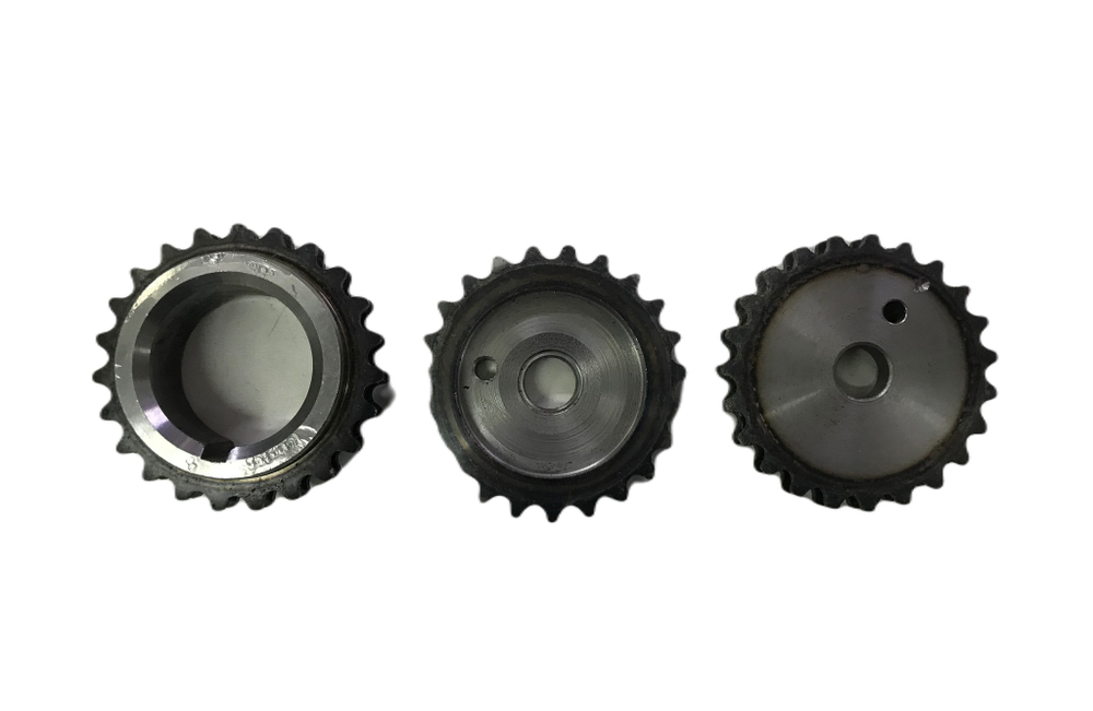 Звезды ГРМ РУСМАШ 405, 406, 409 двигатель Евро-2