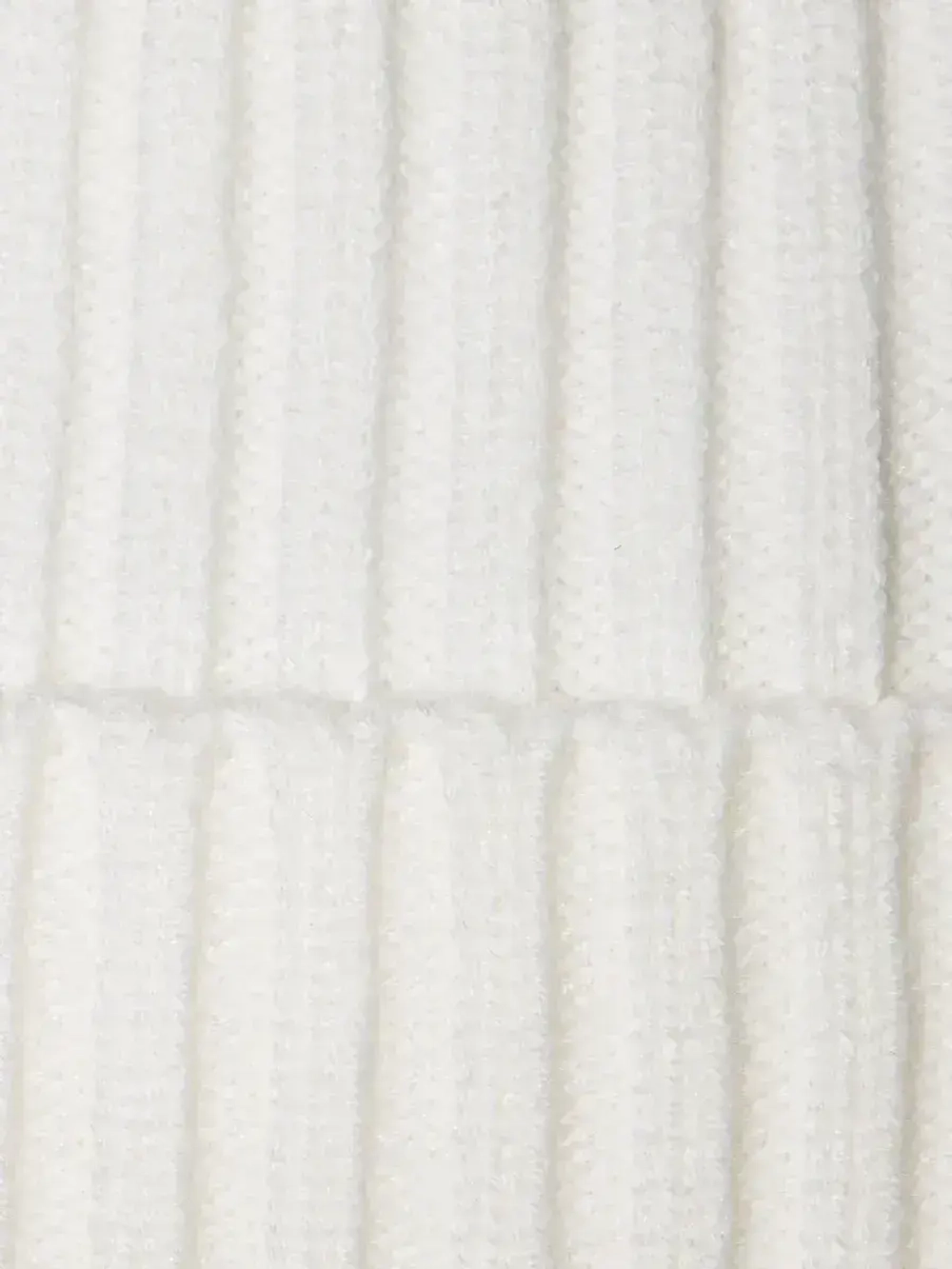 Шапка вязаная женская на осень