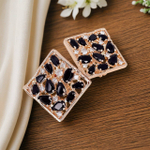 Серьги ZinLi - арт423