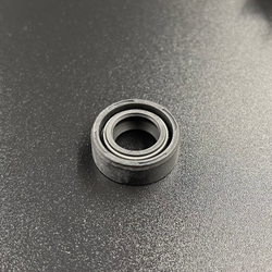 Ремкомплект помпы охлаждения Honda BF4.5-5 (Omax)