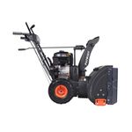 Снегоуборщик бензиновый 6 скоростей вперед/2 назад PATRIOT PS 911  426108488