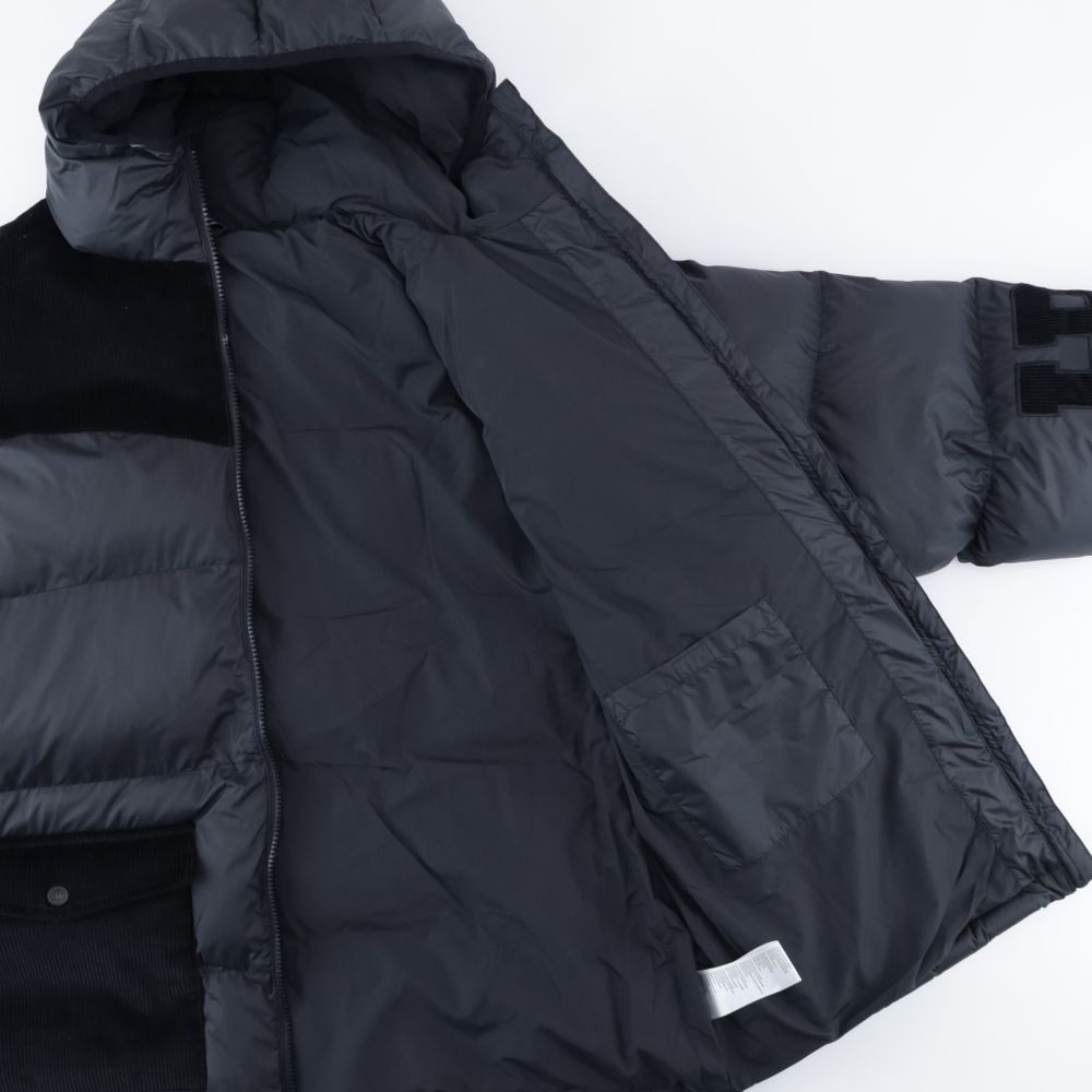 Куртка Homeboy Blowball Jacket (black)